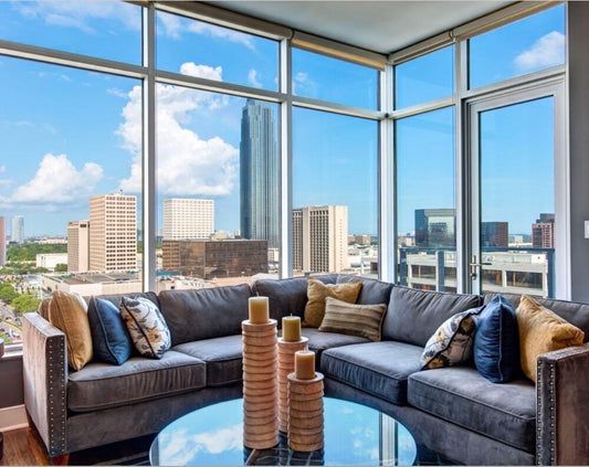 Atlanta Student Living Apartment List